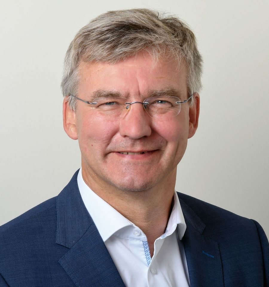 infrest Infrastruktur eStrasse GmbH Jürgen Besler