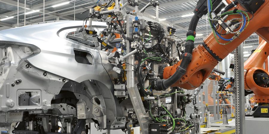inos Automationssoftware GmbH Automationslösungen 