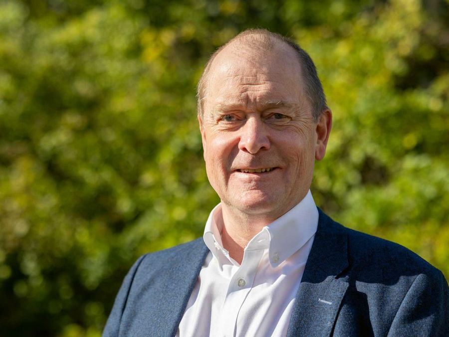Michels, Kai-Uwe