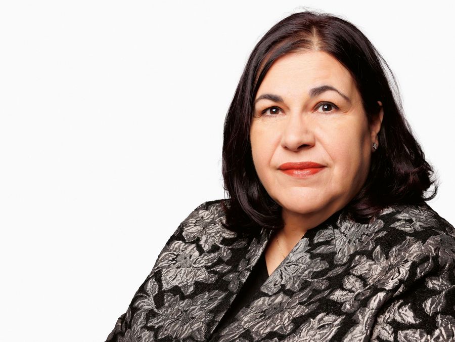 Wünsch-Guaraldi, Maria