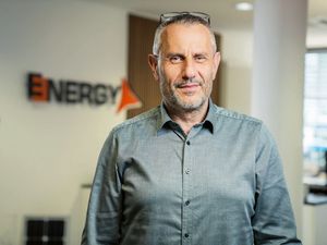 Aufwind für erneuerbare Energien