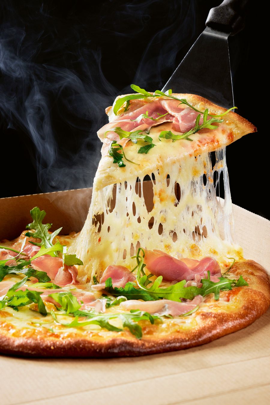 ZZA B.V. Mozzarella 