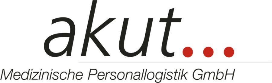 akut…Medizinische Personallogistik GmbH