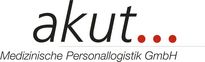akut…Medizinische Personallogistik GmbH