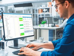 Passgenau statt von der Stange: Das ERP-System für den Mittelstand