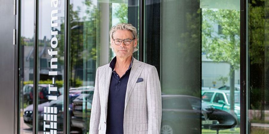 IT-Informatik GmbH IT-Informatik GmbH