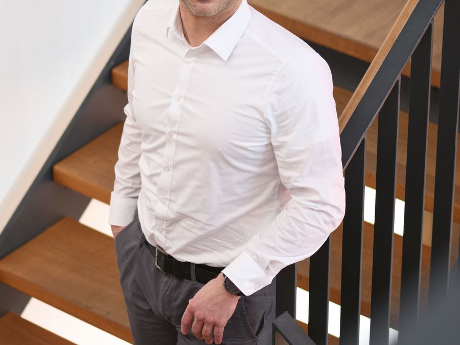 Helfrich, Christoph