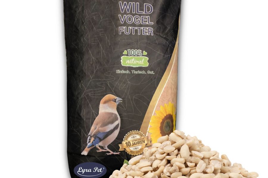Lyra Pet GmbH Vogelfutter