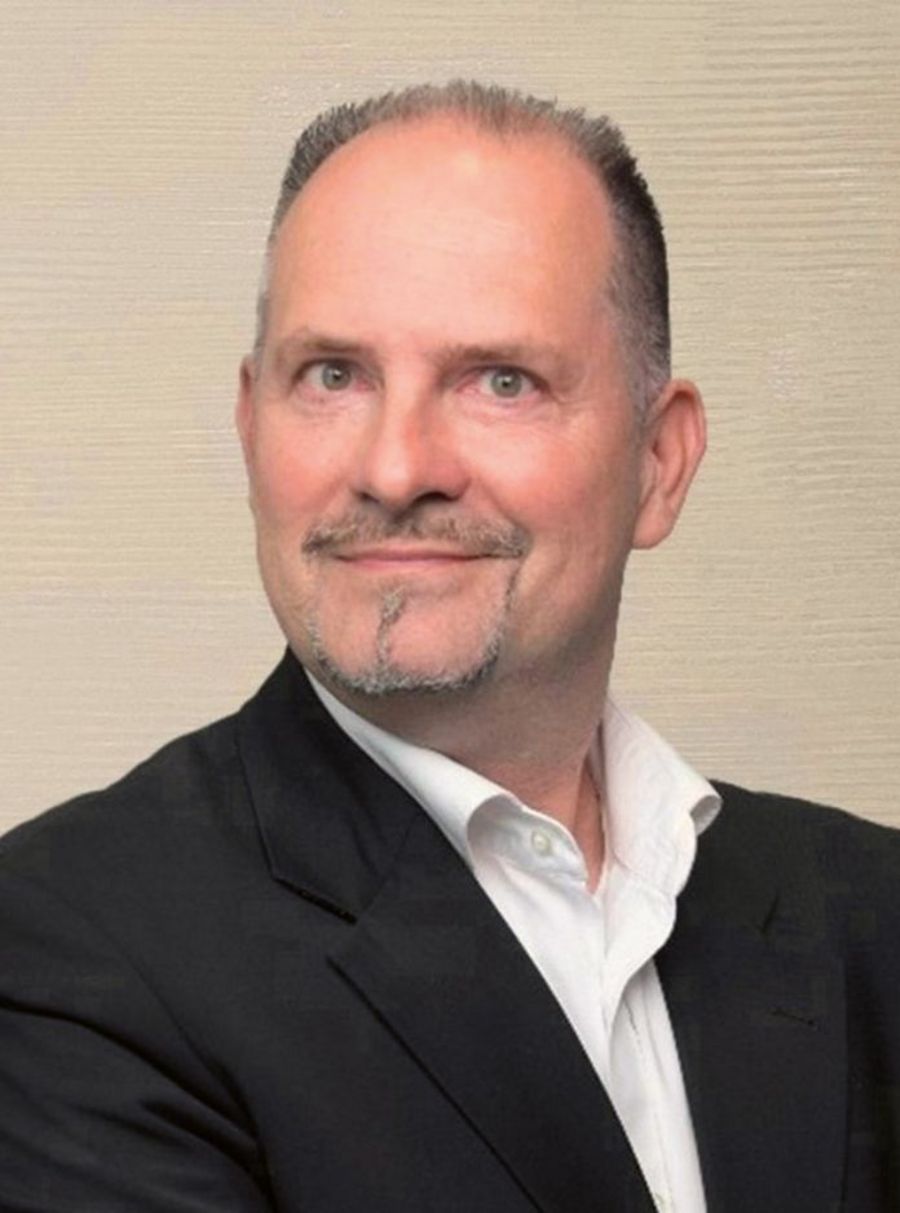 Dr. Matthias E. Lollert, Vorstand, CFO der GOLDEN AGE AG