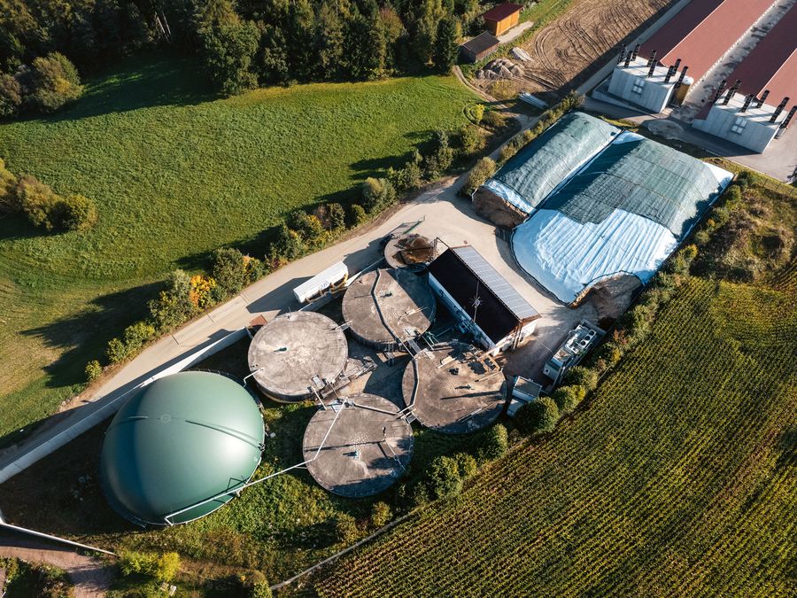 Flexibilität für die Energiewende Flexibilität für die Energiewende