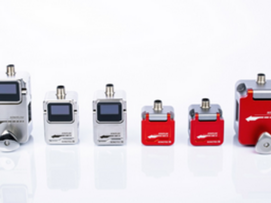 SONOFLOW® CO.55 | berührungsloser Ultraschall Clamp-On Durchflusssensor SONOFLOW® CO.55 | berührungsloser Ultraschall Clamp-On Durchflusssensor