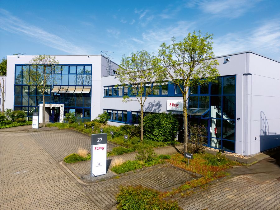 Vom Bauteil zur Systemlösung