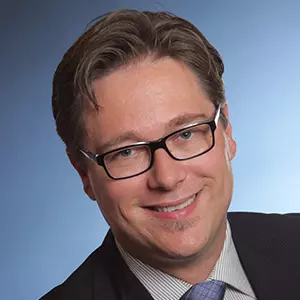Dr. Thorsten Koch