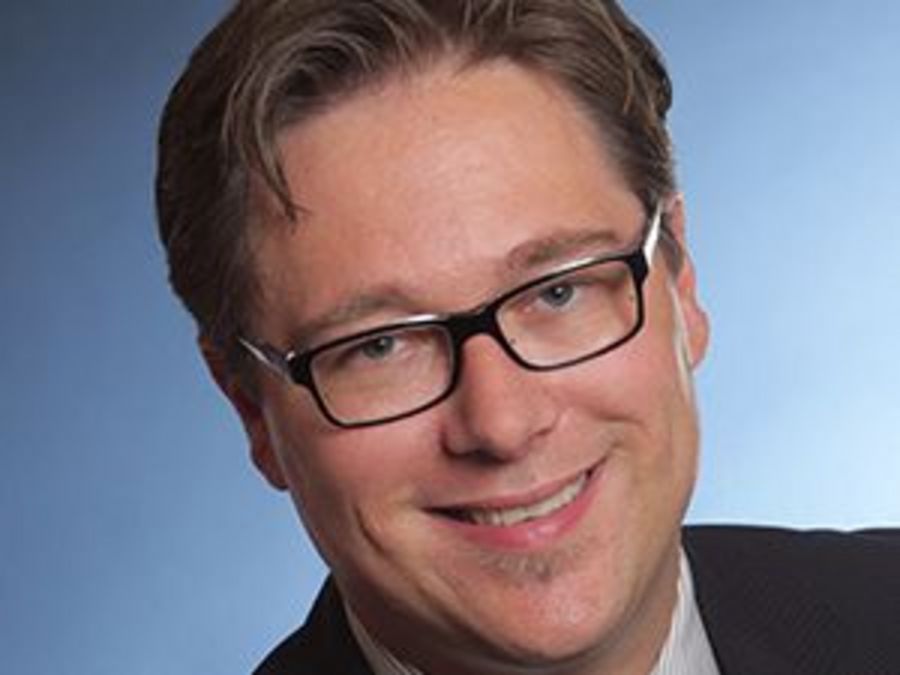 Koch, Dr. Thorsten