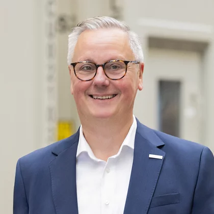 Thorsten Kroes