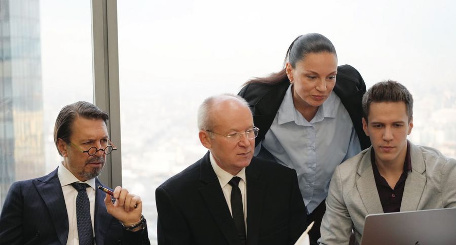 Jahrelange Erfahrung der In Time Solutions AG hilft bei der Beratung für die Kunden das Optimale für ihre Bedürfnisse heraus zu holen