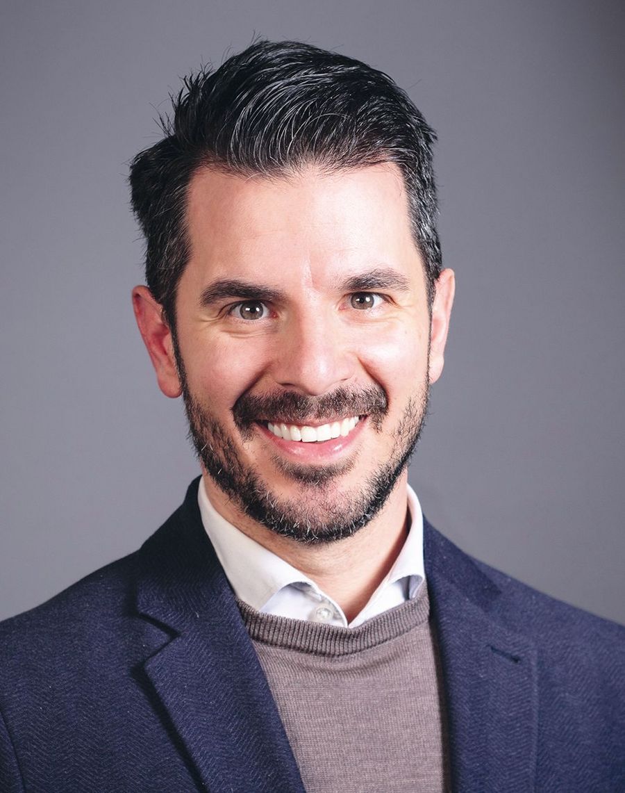 Lorenz Beringer, CEO LOBECO GmbH