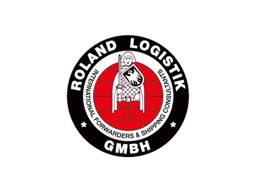 ROLAND Logistik GmbH