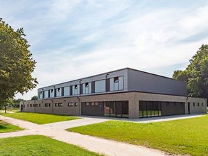 Auf solidem Fundament gebaut