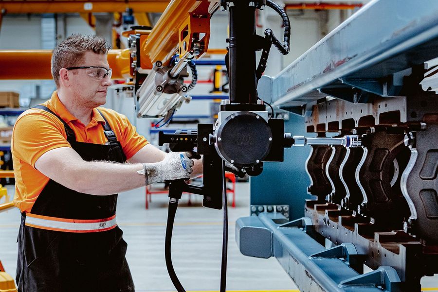 Cummins Deutschland GmbH Weltweit