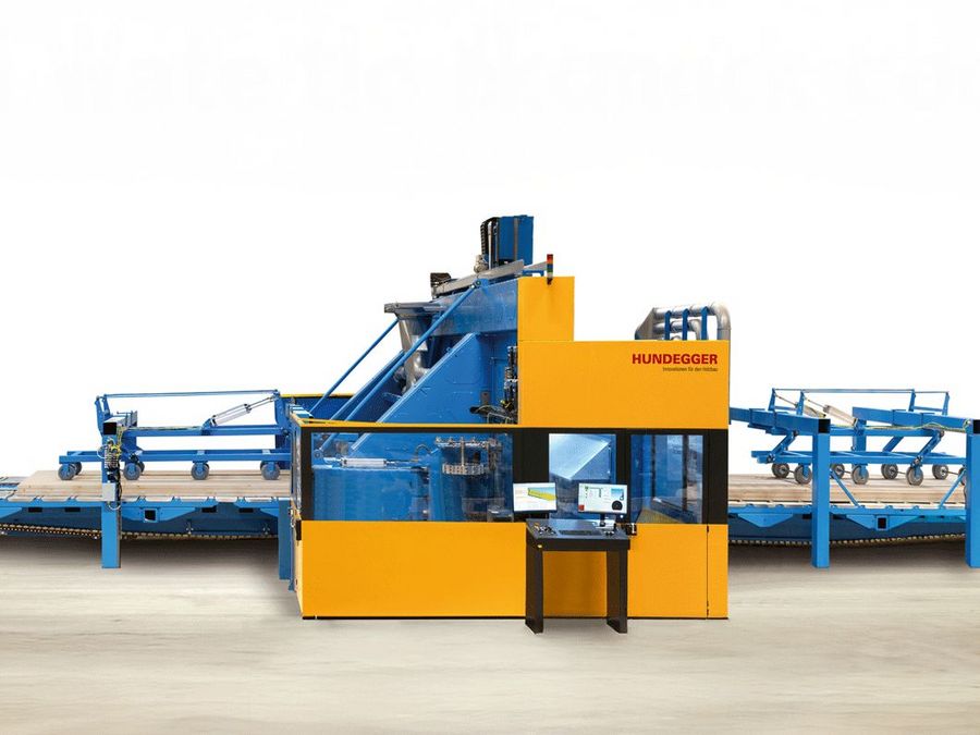 Die Zukunft des Holzbaus Die Zukunft des Holzbaus