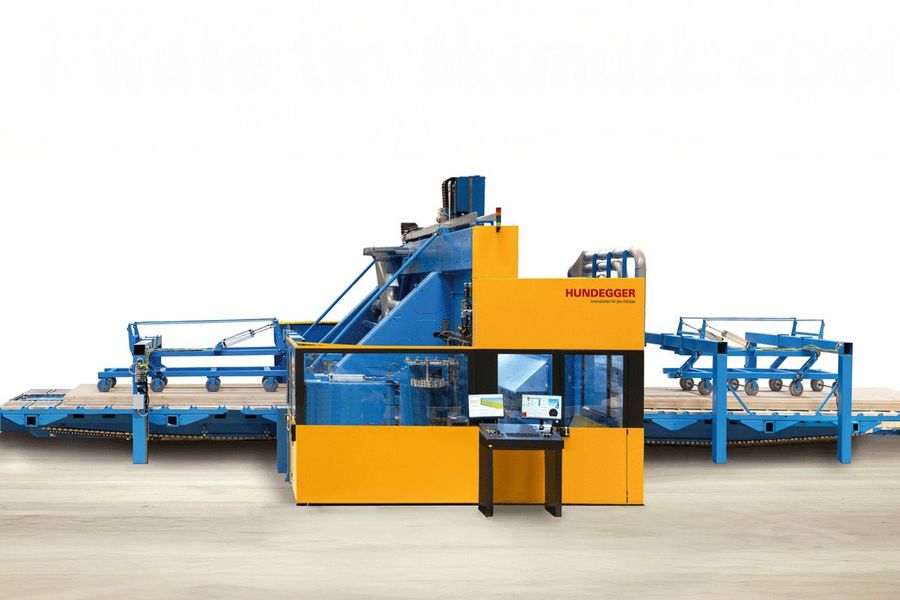 Die Zukunft des Holzbaus