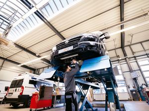 Bereit für atemberaubende Reisen