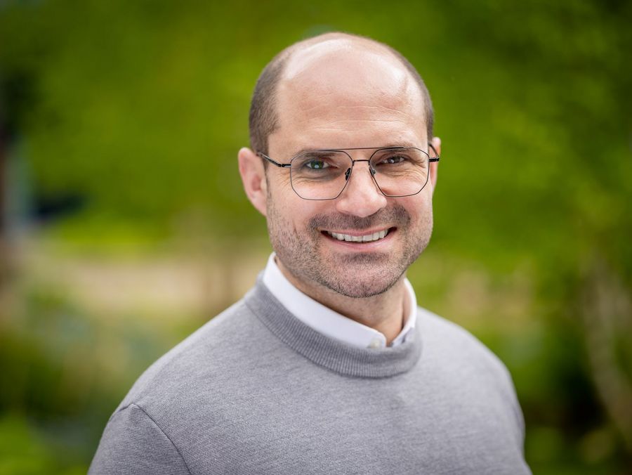 Smarte Gebäudetechnik Smarte Gebäudetechnik