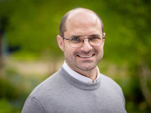 Smarte Gebäudetechnik