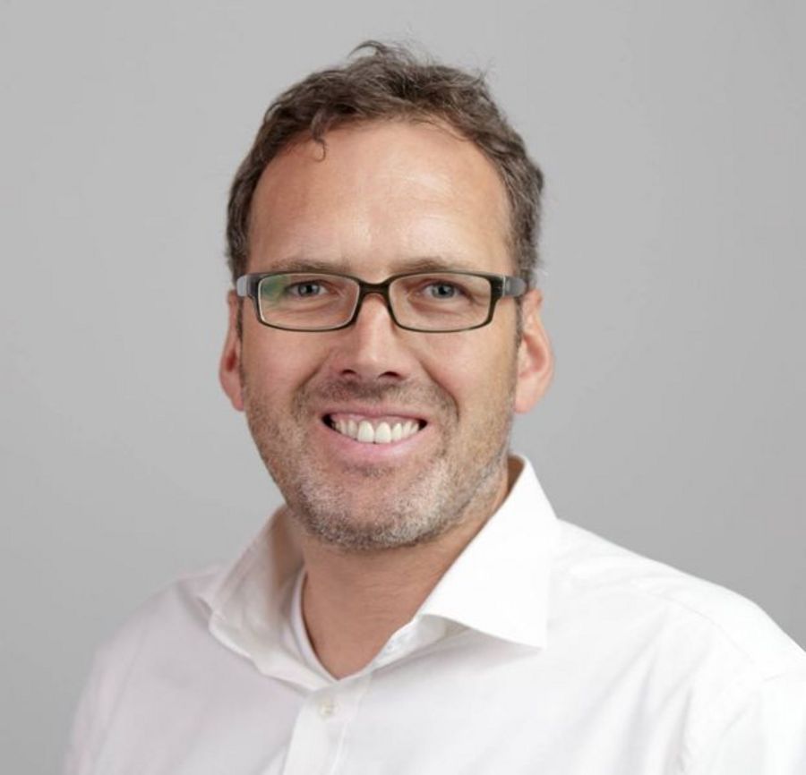 Christoph Donker, Marketing Manager für die DACH-Region und für die Benelux-Länder der Altair Engineering GmbH