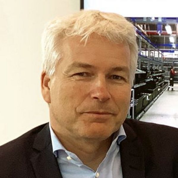 ebp Geschäftsführer Frank Gehr ebp Geschäftsführer Frank Gehr