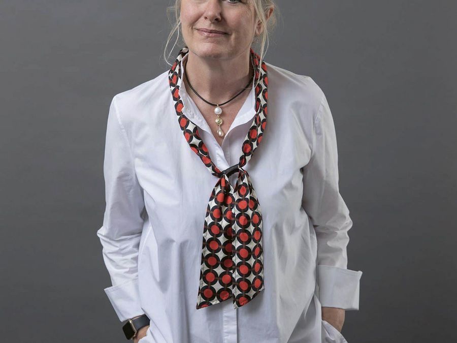 Leinhäuser, Heike