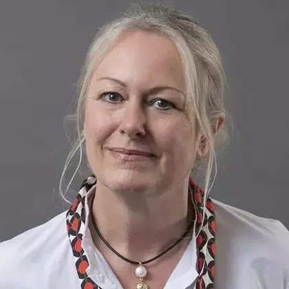 Heike Leinhäuser