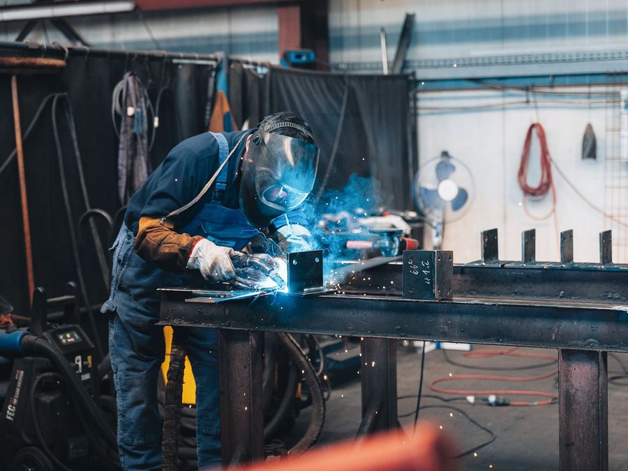 Handwerk mit Weitblick