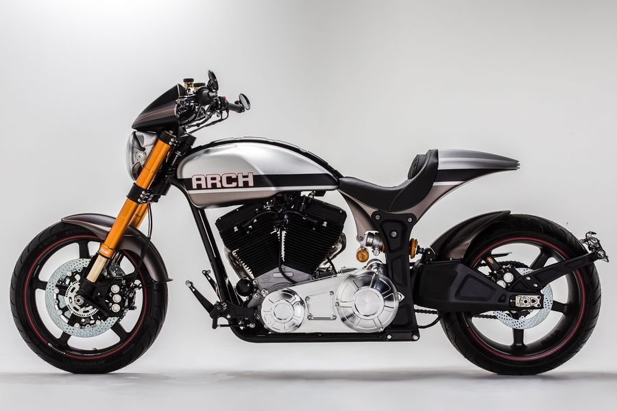 Arch Motorcycle 