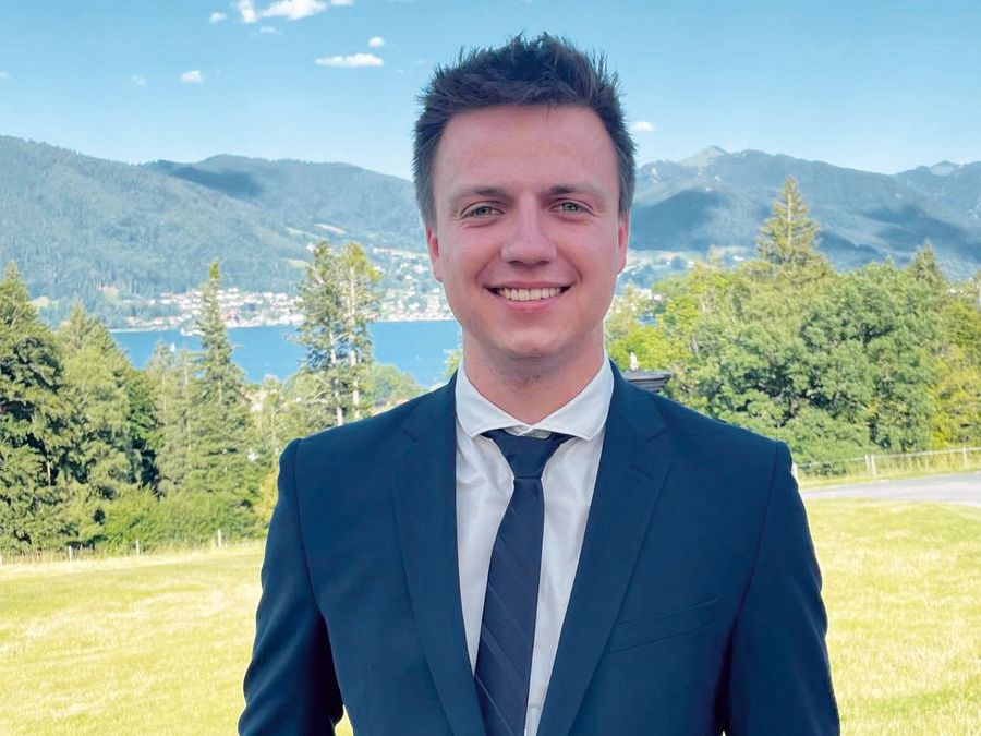 Freizeitspaß mit grünem Daumen
