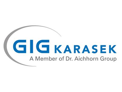 GIG Karasek GmbH