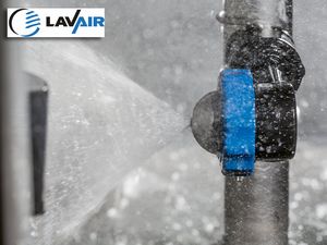 Experten für reine Luft