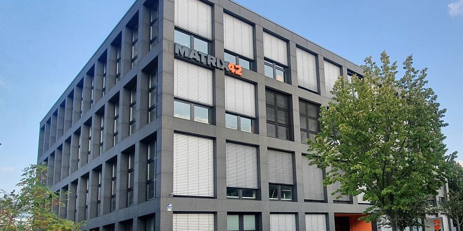 Matrix42 GmbH Hauptsitz