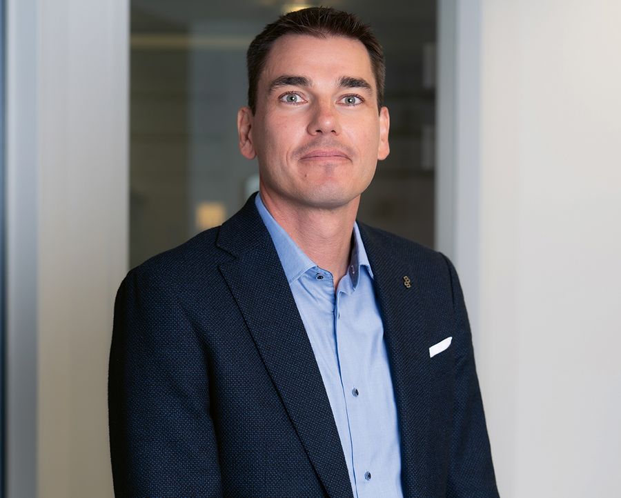 STEINEL Solutions AG Portrait STEINEL Solutions AG Portrait