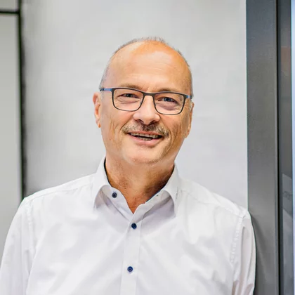 Martin Zeiher