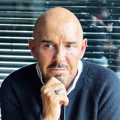 Michele Ventrella