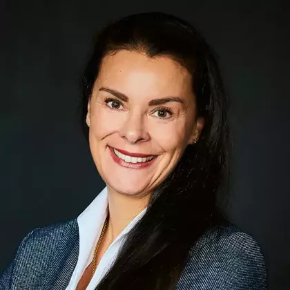 Norma Bopp-Strecker