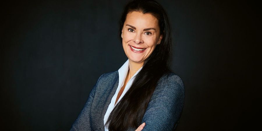 Dipl.-Ing. Norma Bopp-Strecker, Geschäftsführerin der Hochbau Detert GmbH & Co. KG Dipl.-Ing. Norma Bopp-Strecker, Geschäftsführerin der Hochbau Detert GmbH & Co. KG