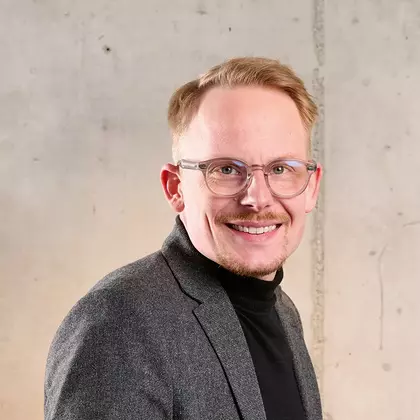 Alexander Große-Gung