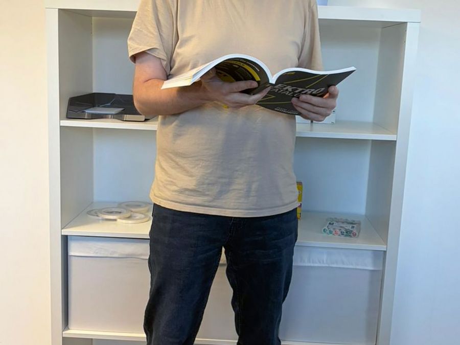 Mautz, David