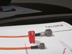 Umwelteinflüsse auf dem Prüfstand