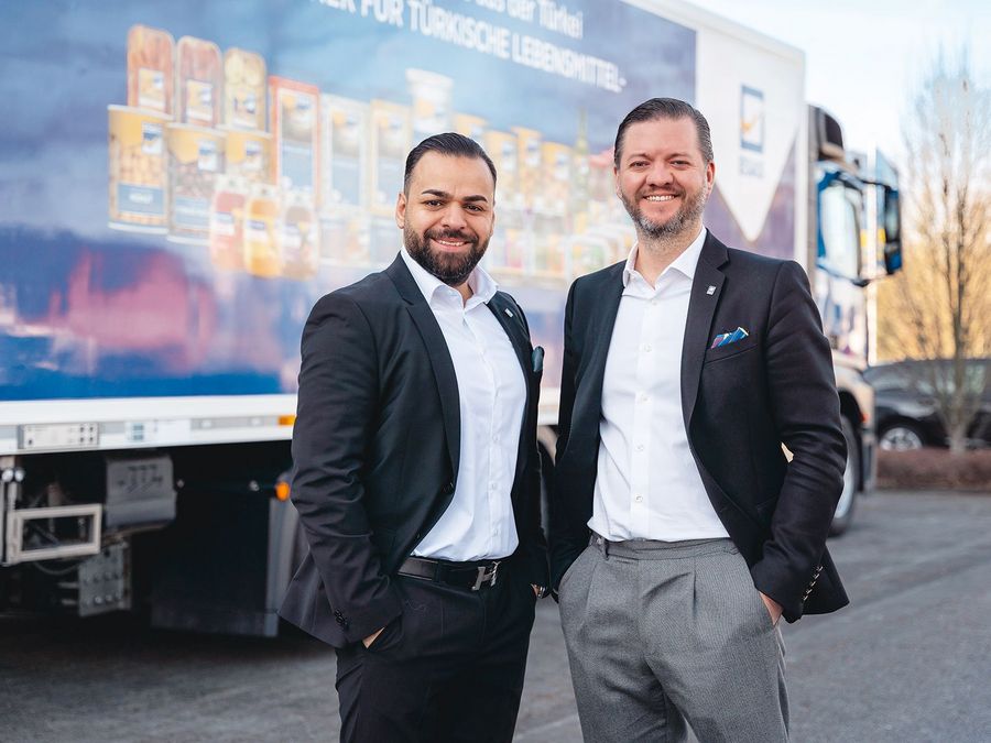 Das volle Programm: Ethnofood und vieles mehr aus einer Hand Das volle Programm: Ethnofood und vieles mehr aus einer Hand