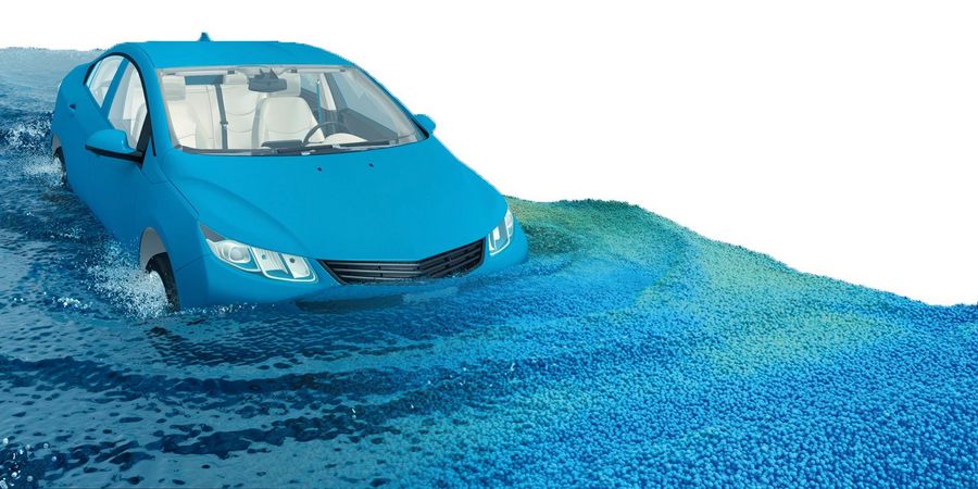 FIFTY2 Technology GmbH Simulation FIFTY2 Technology GmbH Simulation