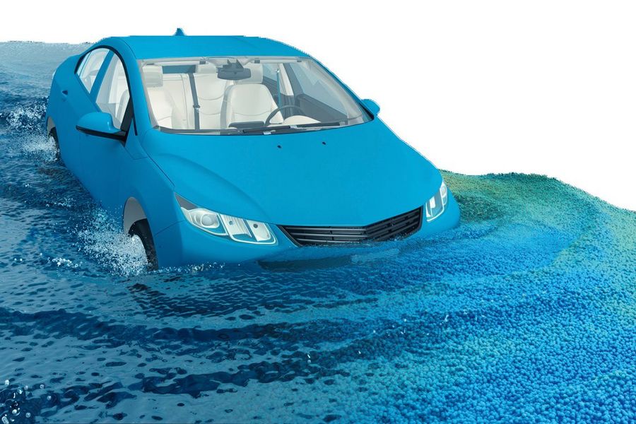 Mit Simulation an die Spitze der Industrie 4.0